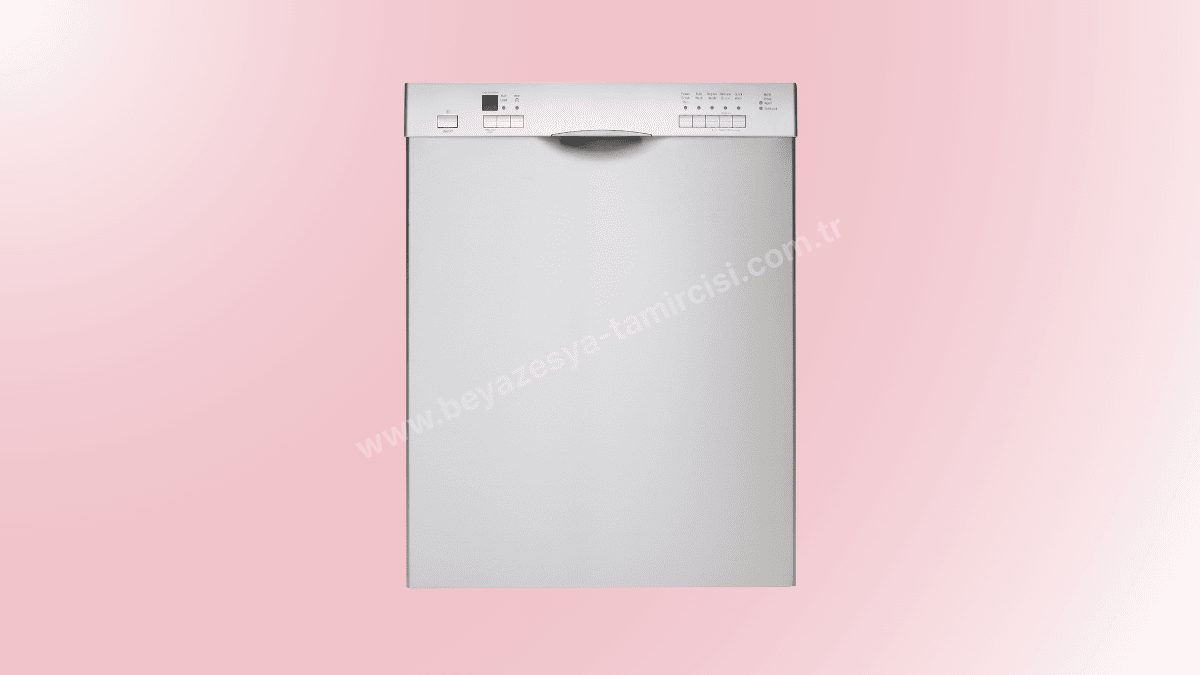 Kemalpaşa Bulaşık Makinesi Tamircisi - Kemalpaşa Beyaz Eşya Tamircisi