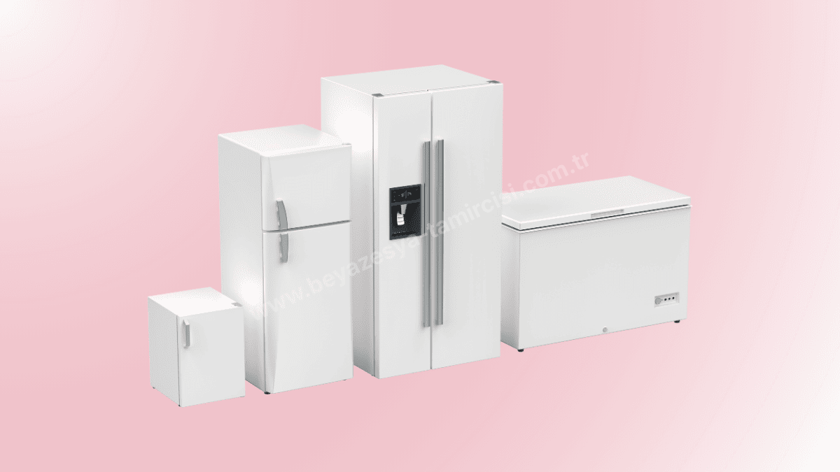 Kemalpaşa Buzdolabı Tamircisi - Kemalpaşa Beyaz Eşya Tamircisi