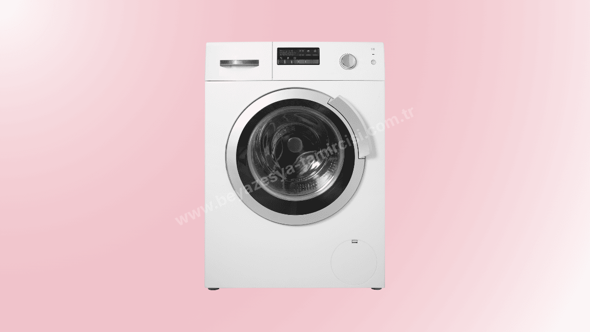 Kemalpaşa Çamaşır Makinesi Tamircisi - Kemalpaşa Beyaz Eşya Tamircisi