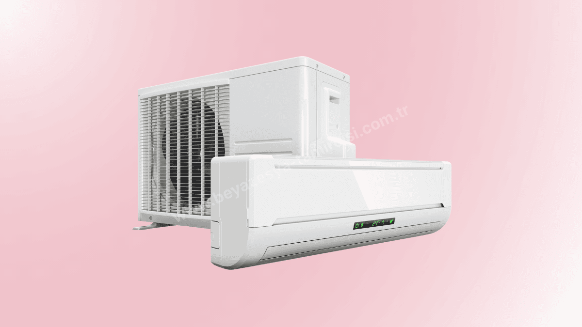 Kemalpaşa Klima Tamircisi - Kemalpaşa Beyaz Eşya Tamircisi